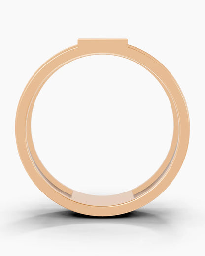 Auraflare Men Ring