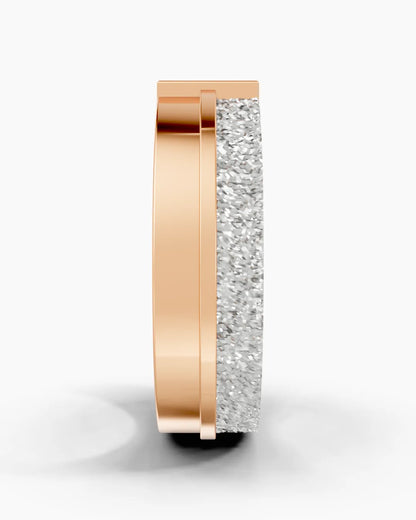 Auraflare Men Ring