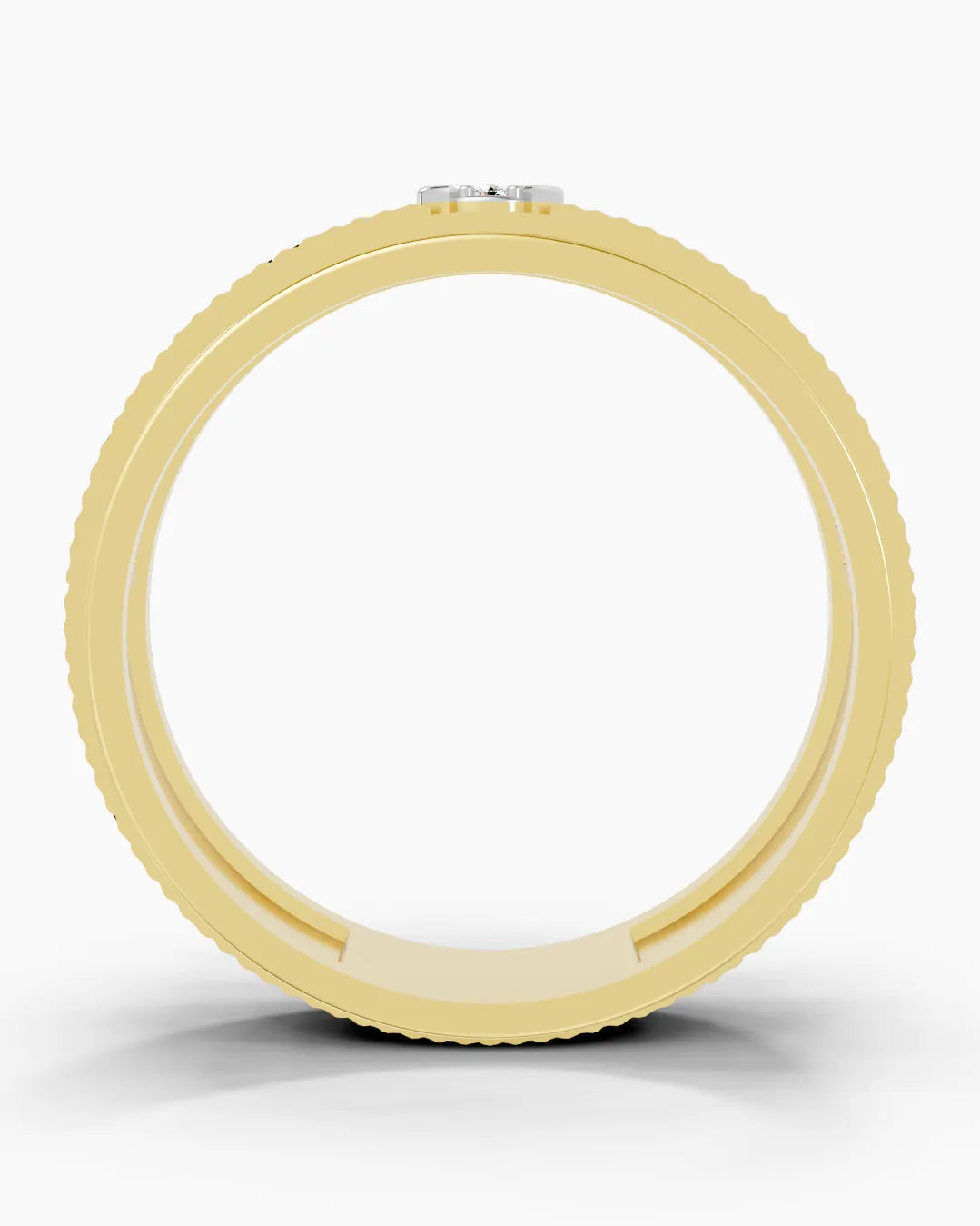 Arboris Trace Men Ring