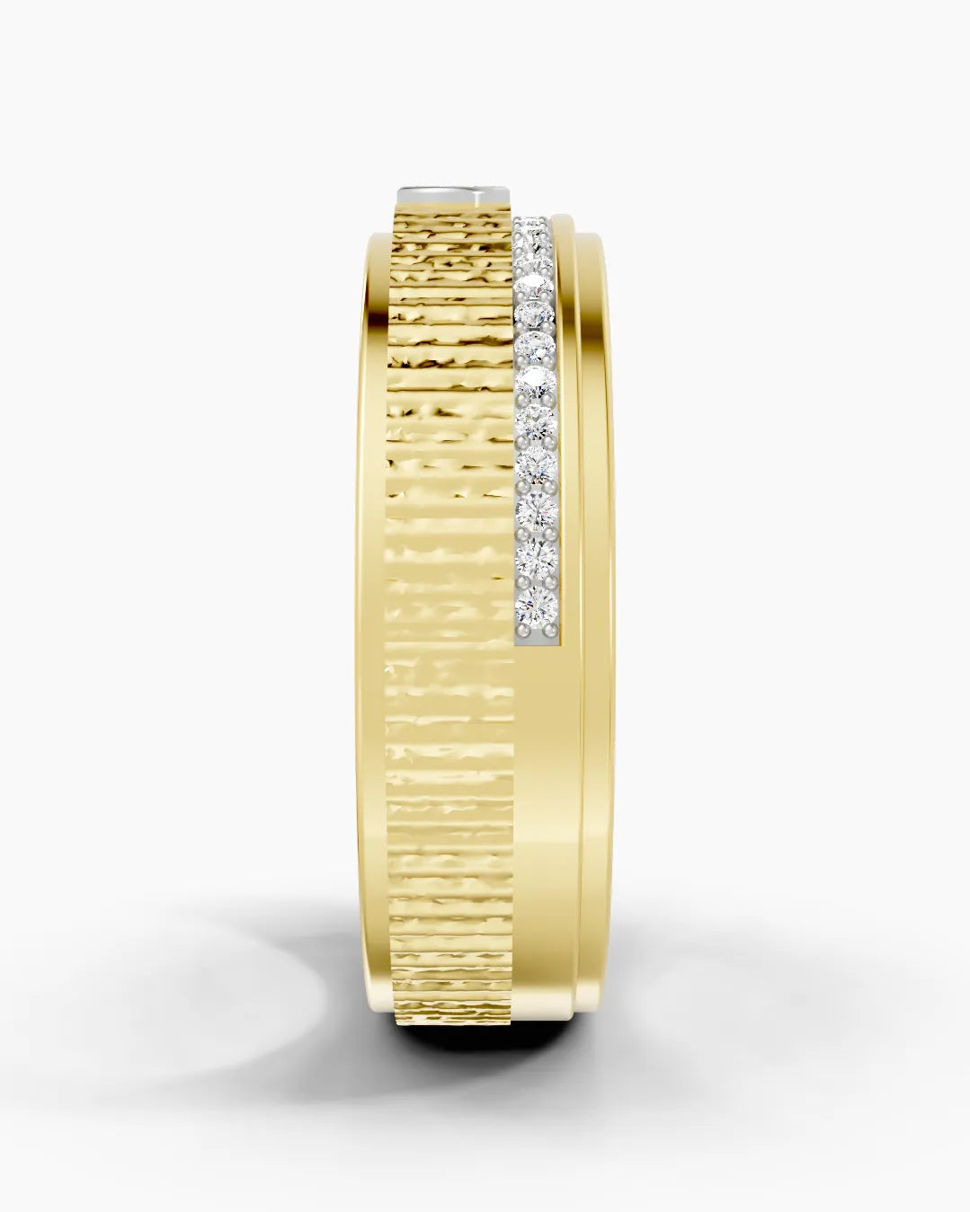 Arboris Trace Men Ring