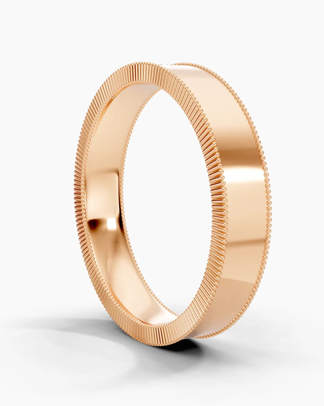Regal Force Men Ring