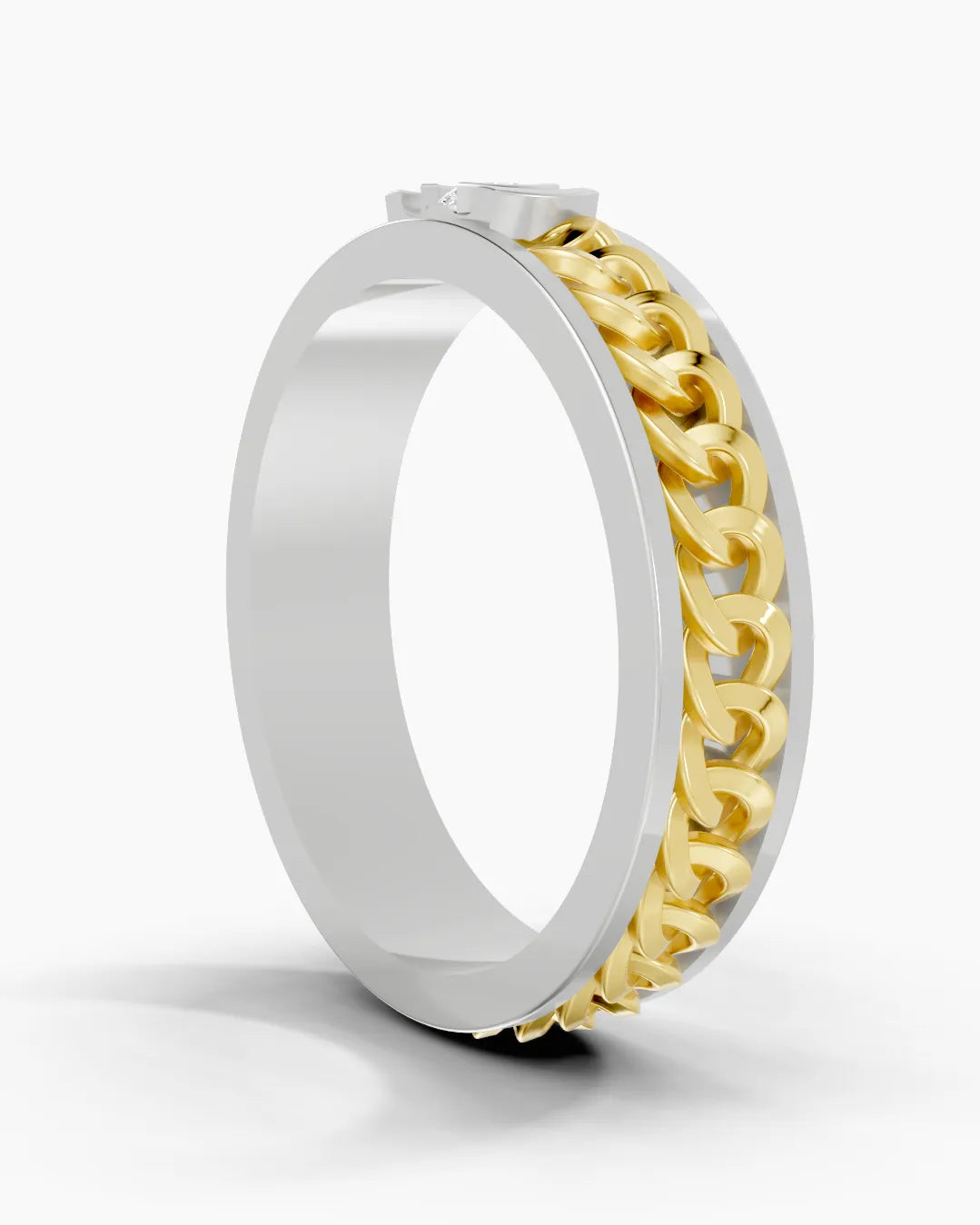 Link Ember Men Ring