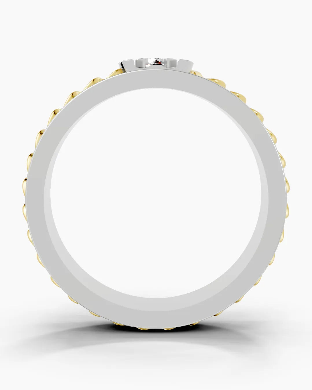 Link Ember Men Ring