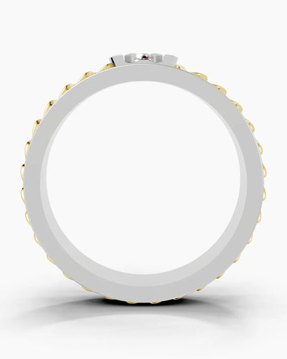 Link Ember Men Ring