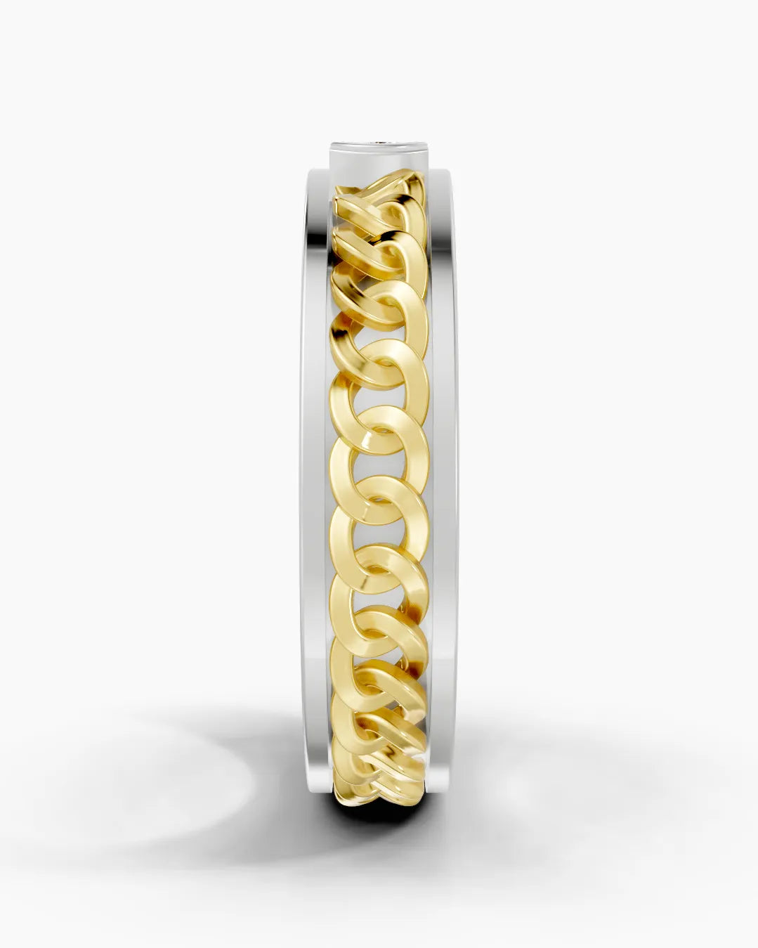 Link Ember Men Ring