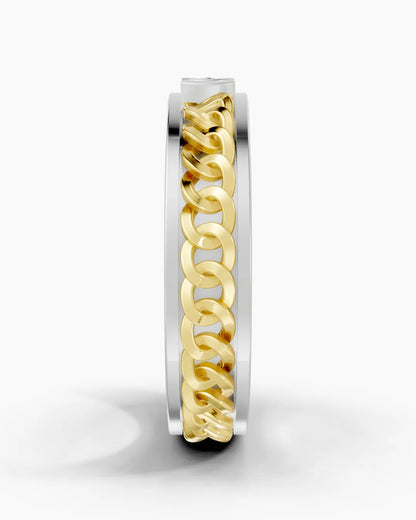 Link Ember Men Ring