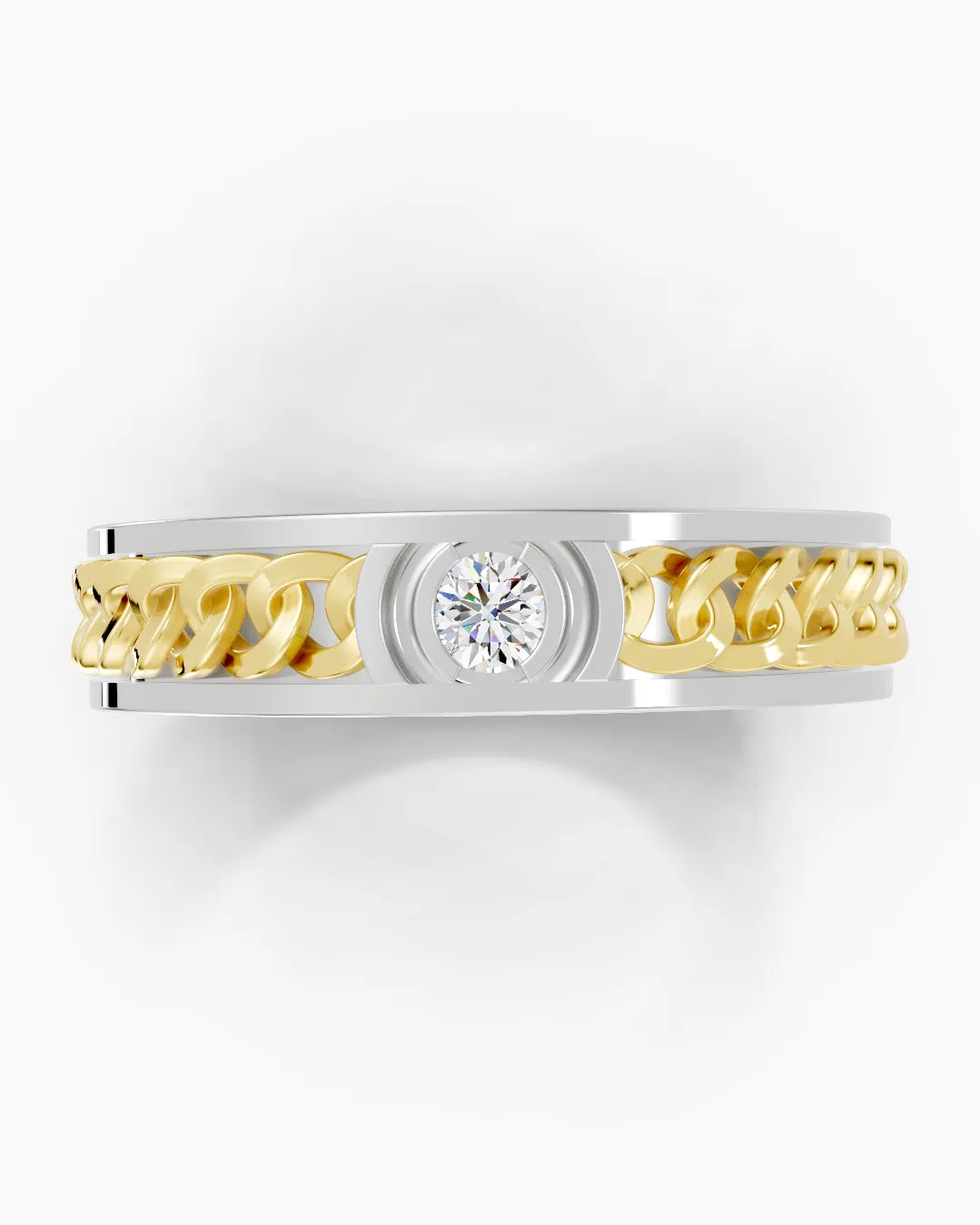 Link Ember Men Ring