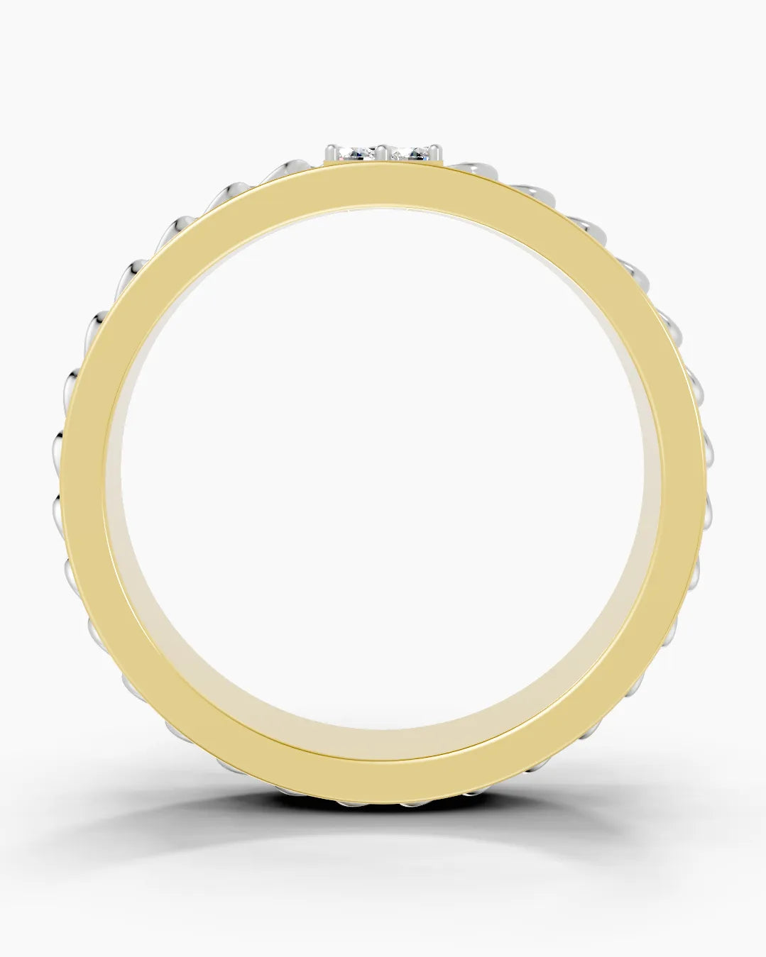 Forge Axis Men Ring