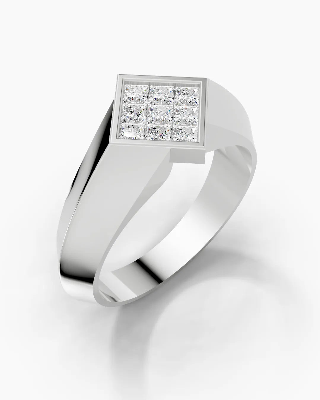 Aetheris Men Ring