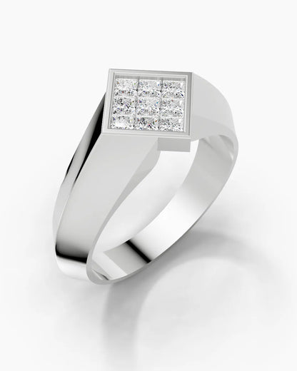 Aetheris Men Ring
