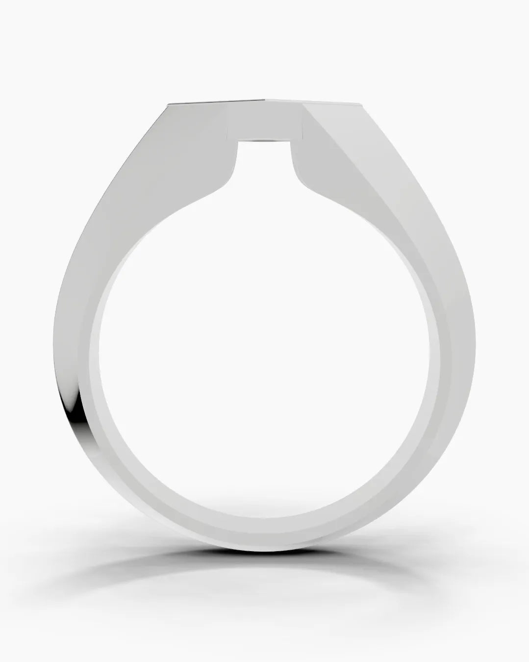 Aetheris Men Ring