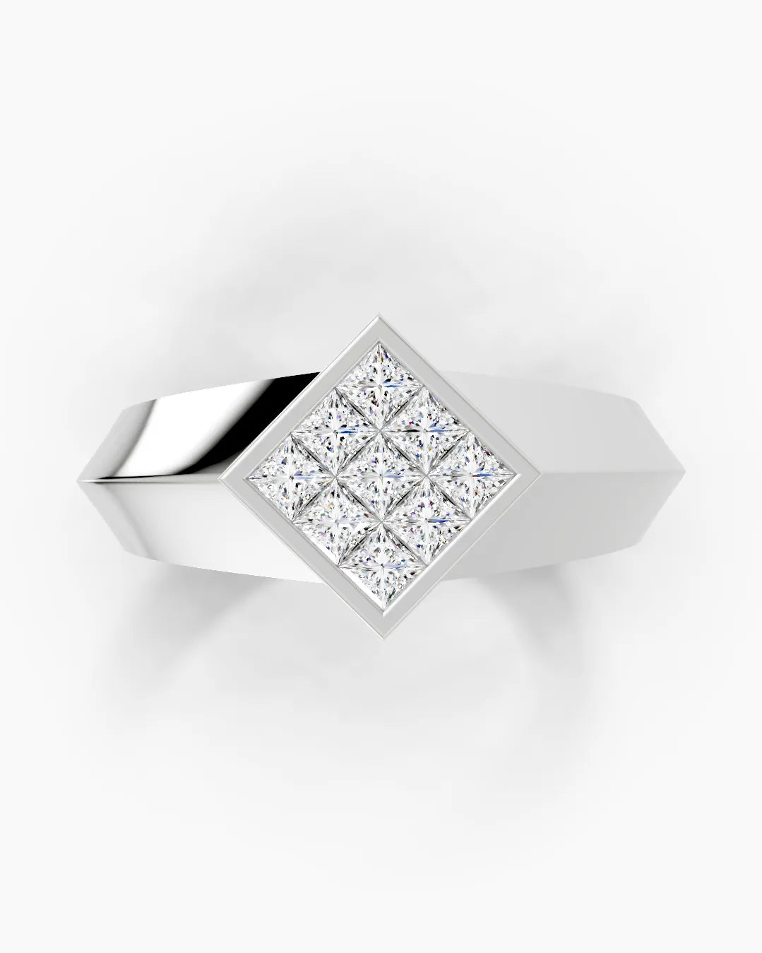 Aetheris Men Ring