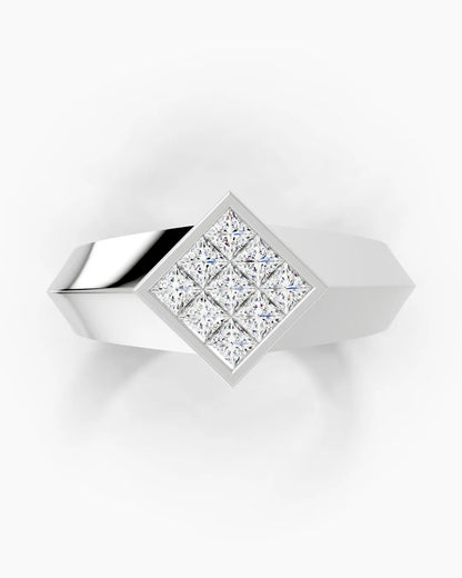 Aetheris Men Ring