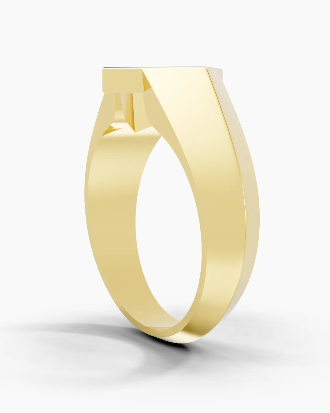 Luminor Men Ring
