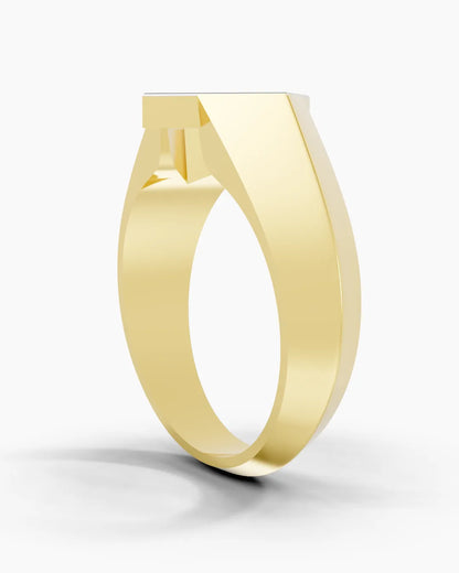 Luminor Men Ring