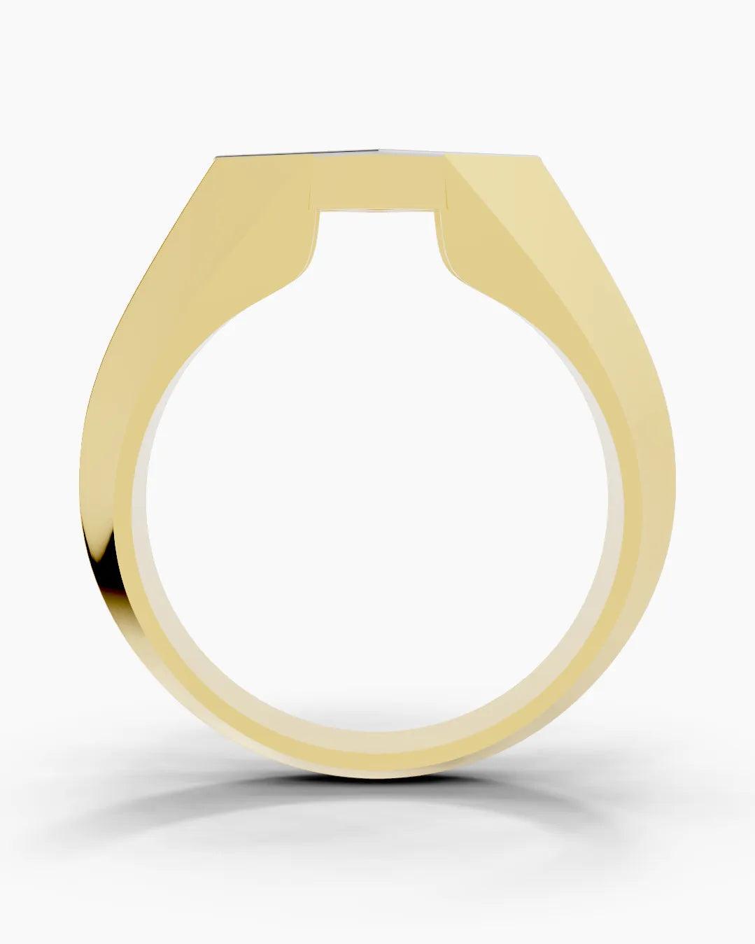 Luminor Men Ring
