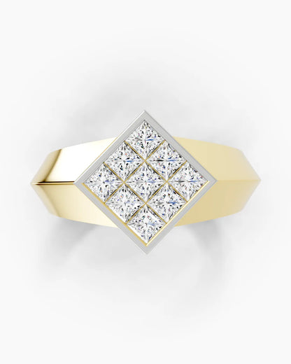 Luminor Men Ring