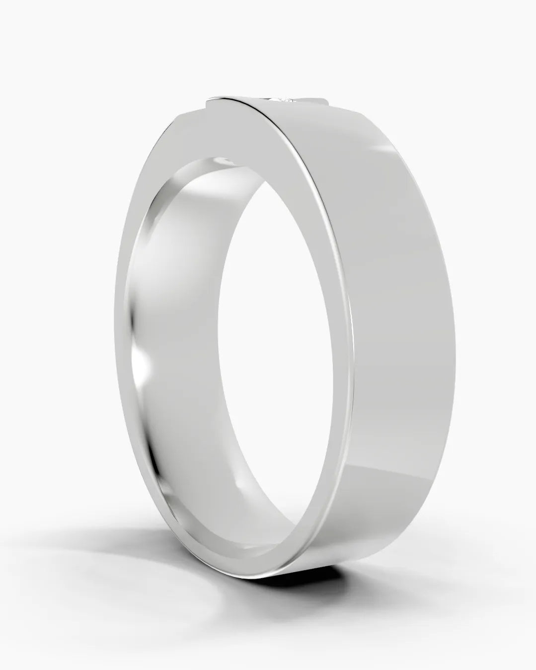 Twilux Men Ring