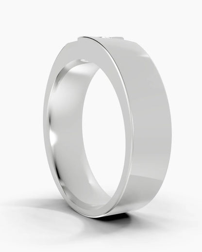 Twilux Men Ring