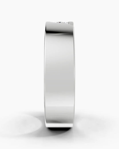 Twilux Men Ring
