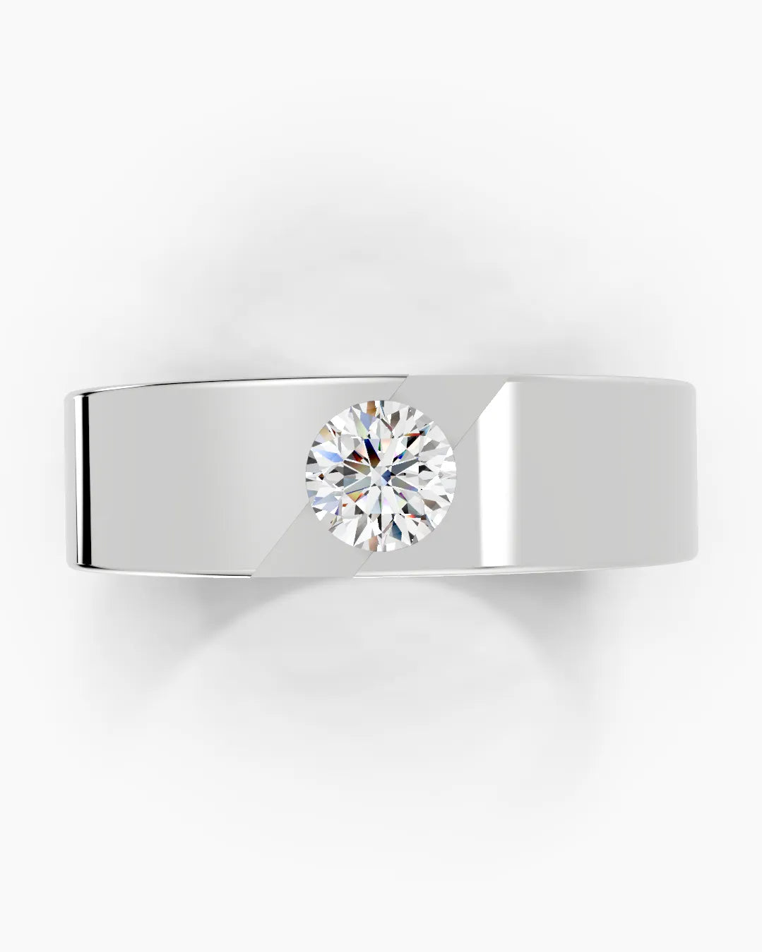 Twilux Men Ring