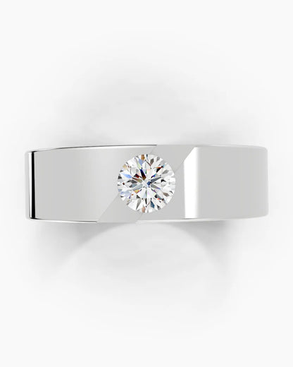 Twilux Men Ring