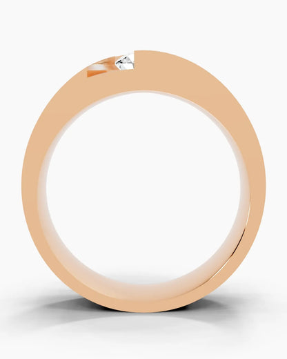Duovra Men Ring