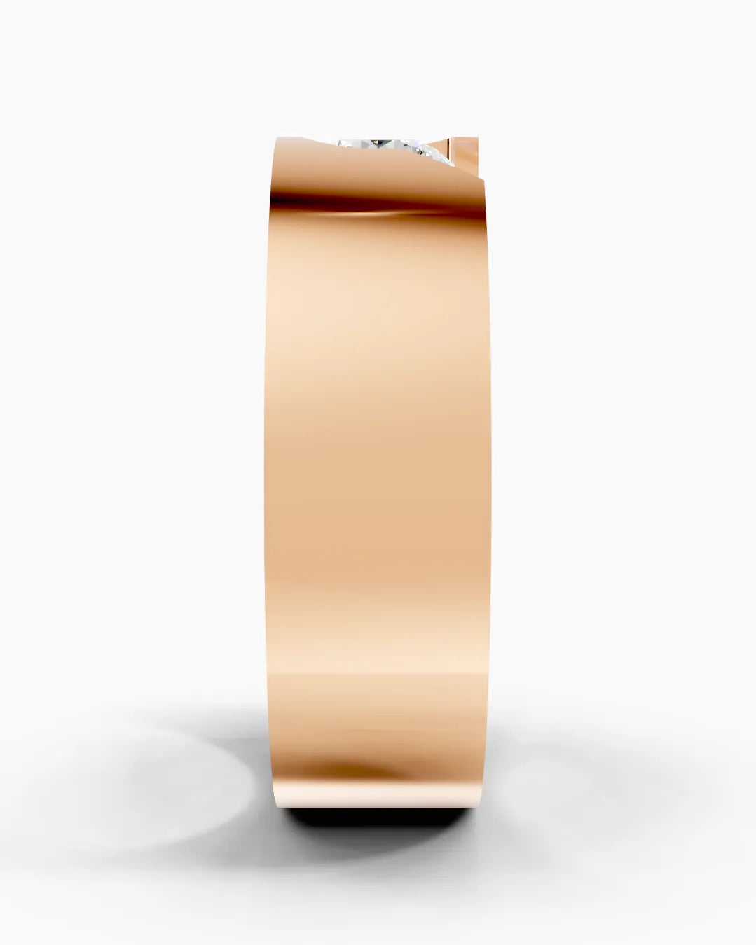 Duovra Men Ring