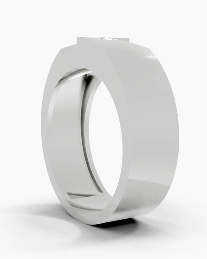 Crestivus Men Ring