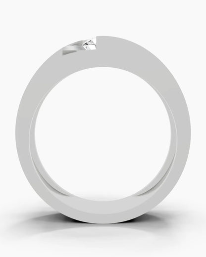 Crestivus Men Ring