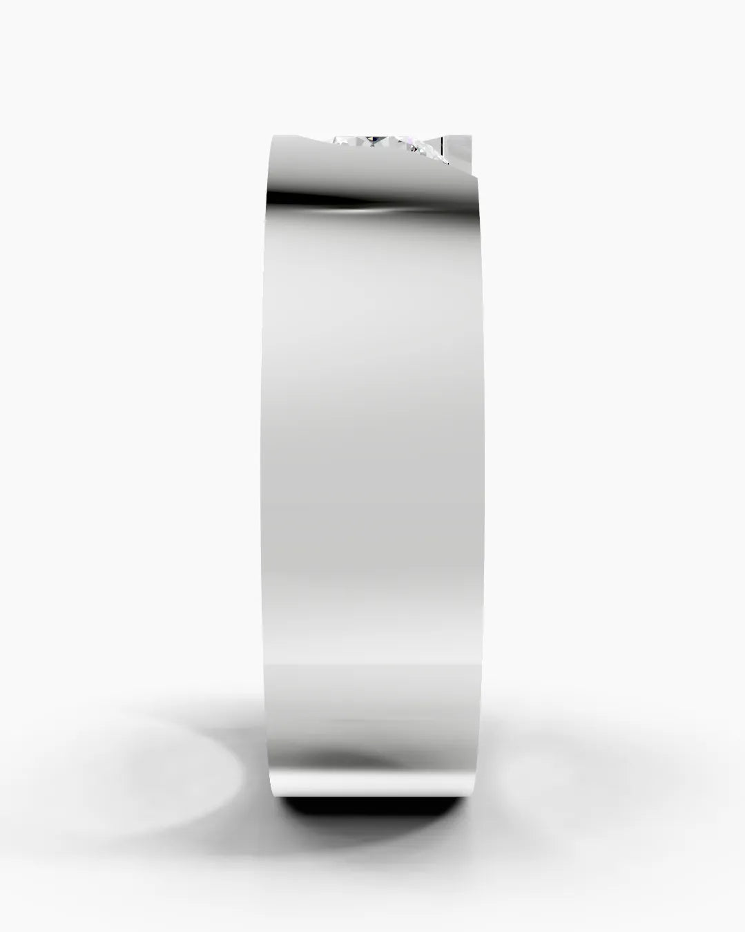 Crestivus Men Ring