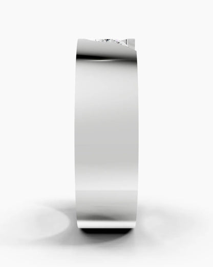 Crestivus Men Ring