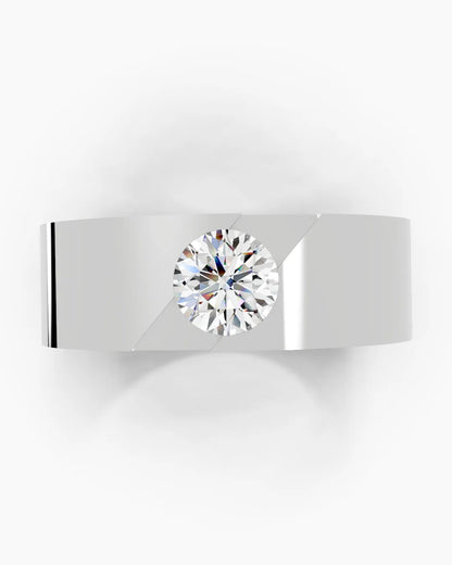 Crestivus Men Ring