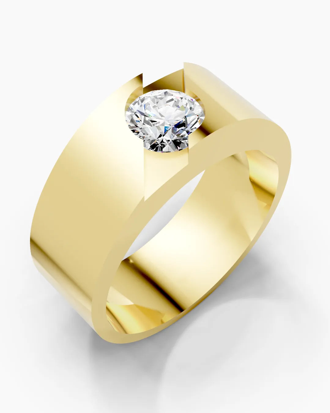 Velarix Men Ring
