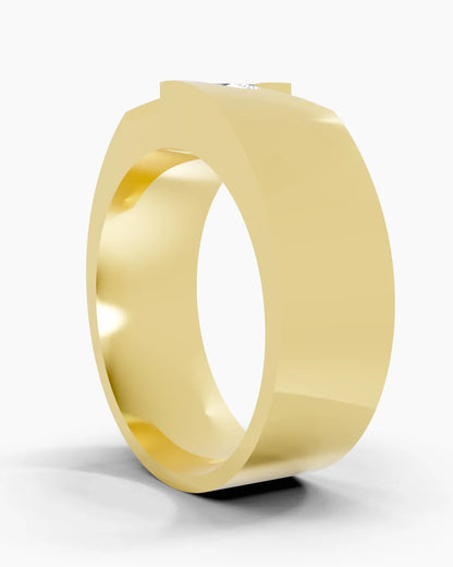 Velarix Men Ring