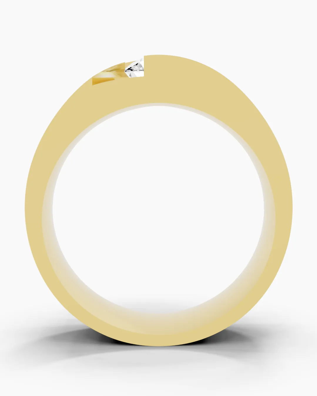 Velarix Men Ring