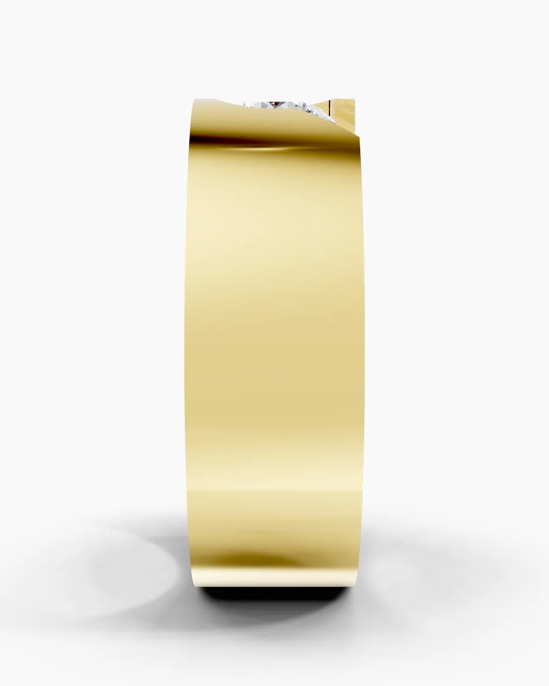 Velarix Men Ring