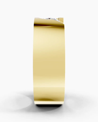 Velarix Men Ring