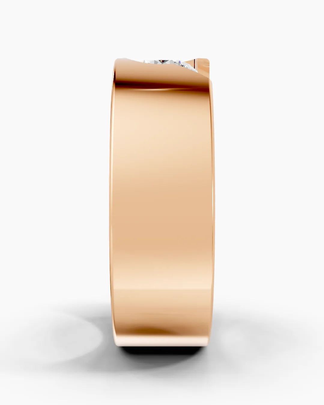 Solivara Men Ring