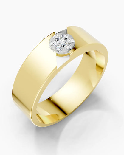Tensura Men Ring