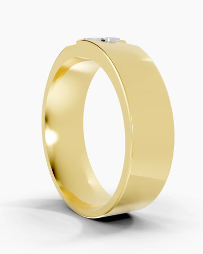 Tensura Men Ring