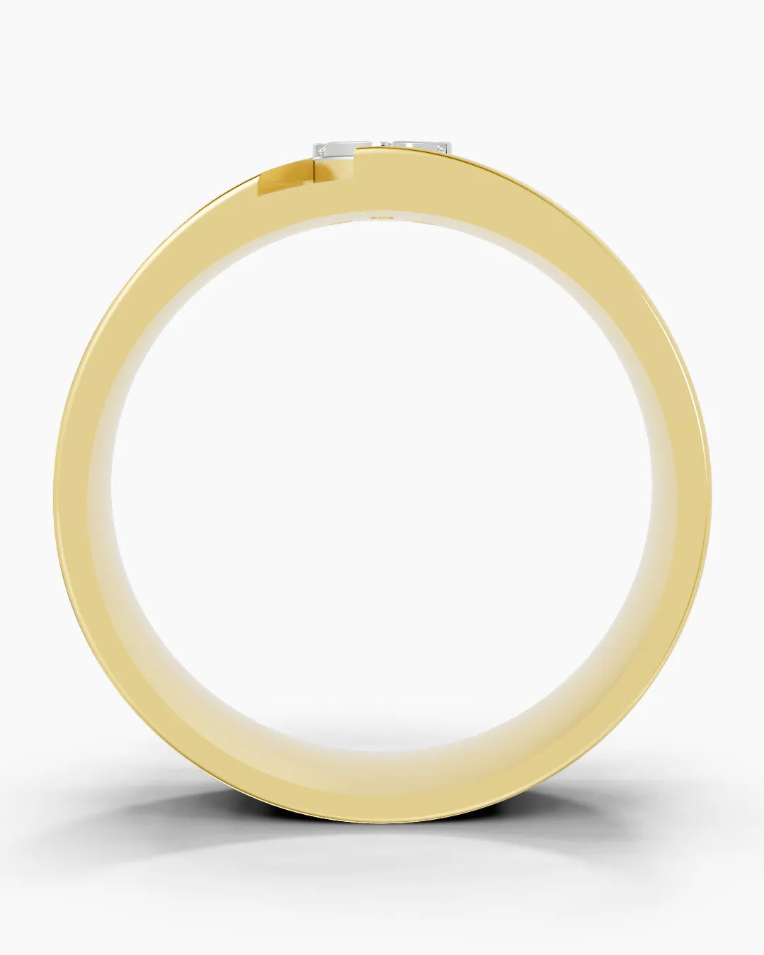 Tensura Men Ring