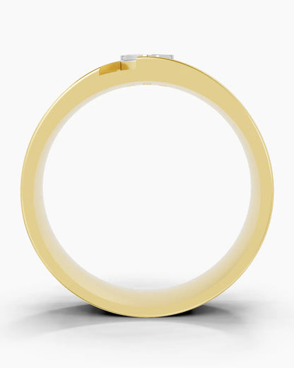 Tensura Men Ring
