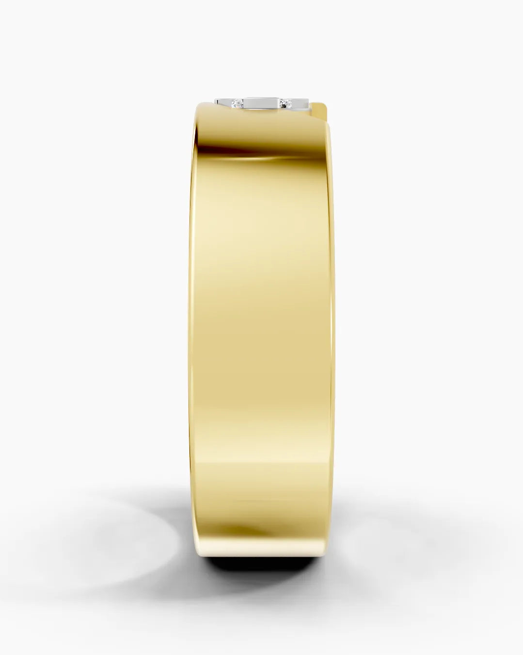 Tensura Men Ring