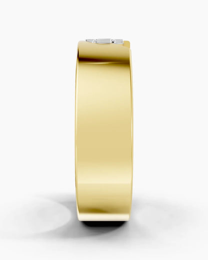 Tensura Men Ring