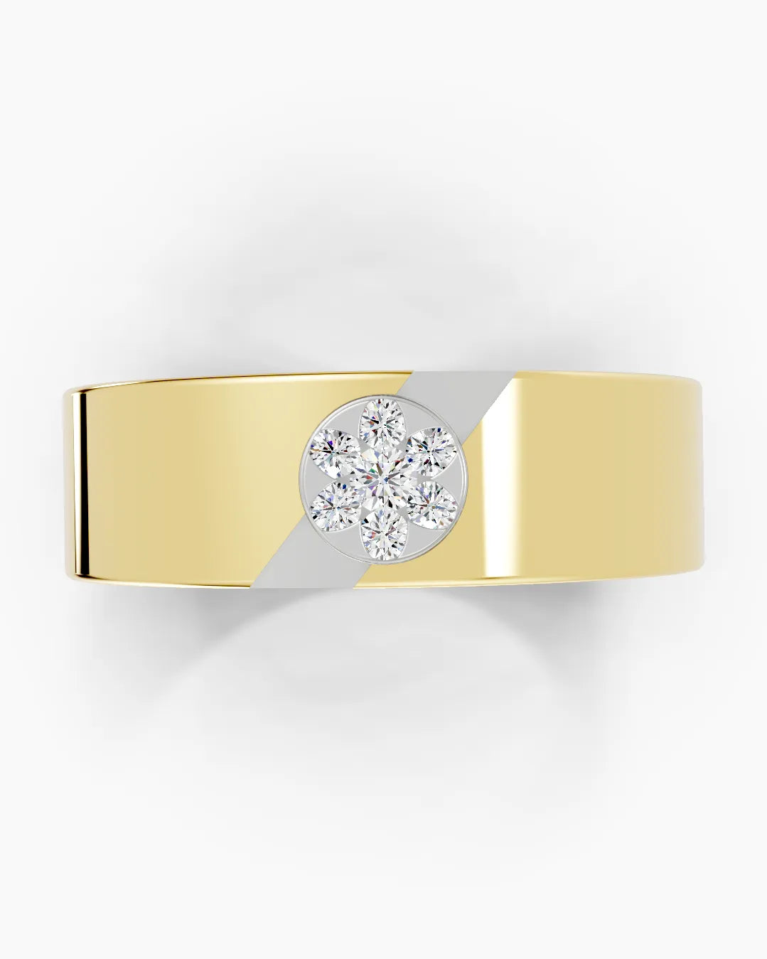 Tensura Men Ring