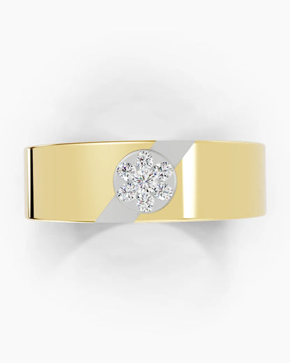 Tensura Men Ring