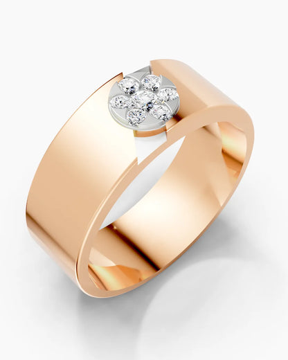 Clavion Men Ring