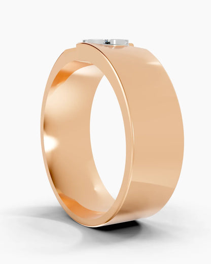Clavion Men Ring