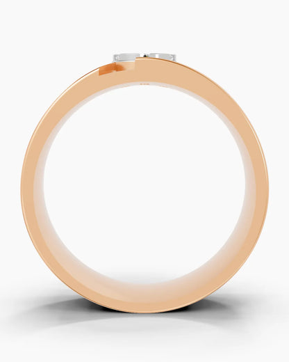 Clavion Men Ring
